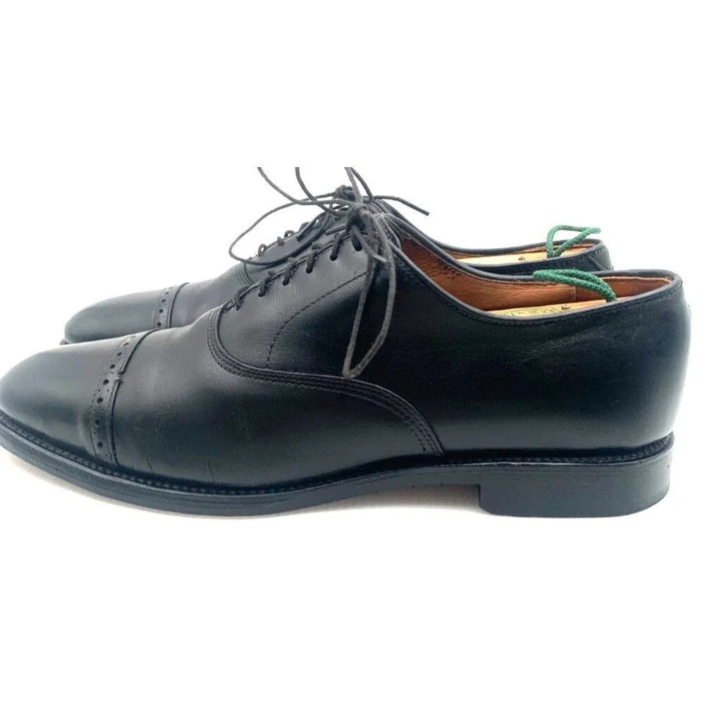 Allen Edmonds allen edmonds